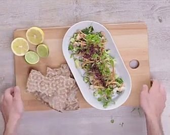В новом ресторане IKEA можно готовить самостоятельно