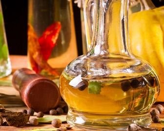 В России поставлен рекорд по производству растительного масла
