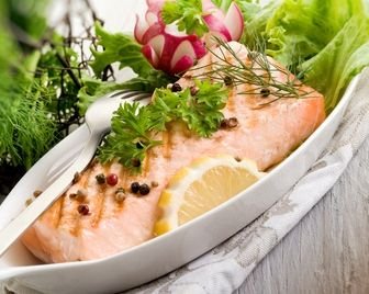 Средиземноморская диета продлит жизнь людям с болезнями сердца