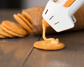 Карандаш для рисования сыром