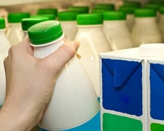 Испанские ученые создали биоразлагаемую термостойкую упаковку для молока