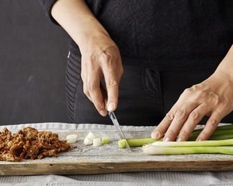 Финские специалисты создали заменитель мяса из овса и фасоли