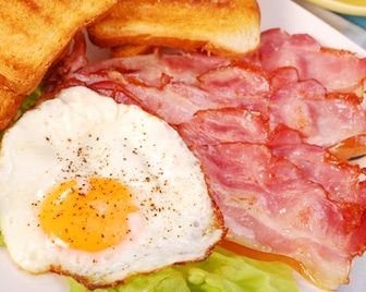 Обжаривание продуктов может быть опасным для здоровья сердца