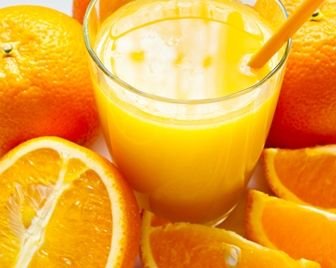 Апельсиновый сок значительно вырос в цене