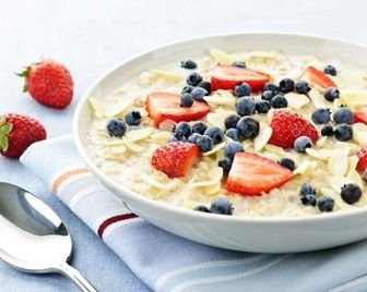 Овсянка признана суперпродуктом