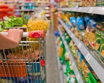 Россия предлагает маркировать продукты, содержащие ГМО