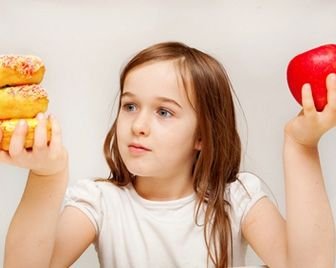 Специалисты призывают пересмотреть законы, касающиеся защиты детей от рекламы нездоровой пищи