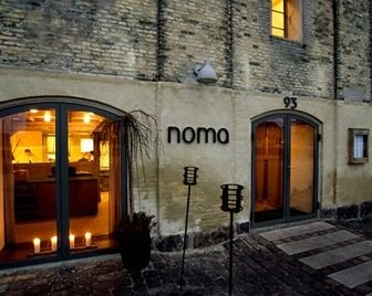Знаменитый ресторан Noma откроется в Мексике